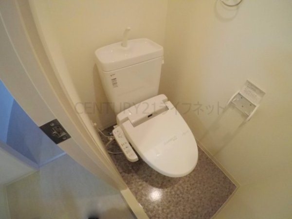 ウインズコート西中島