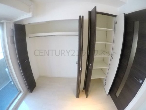 フジマン北梅田