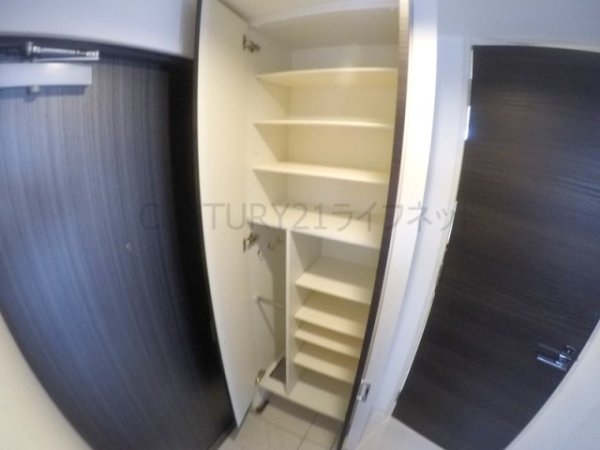 フジマン北梅田