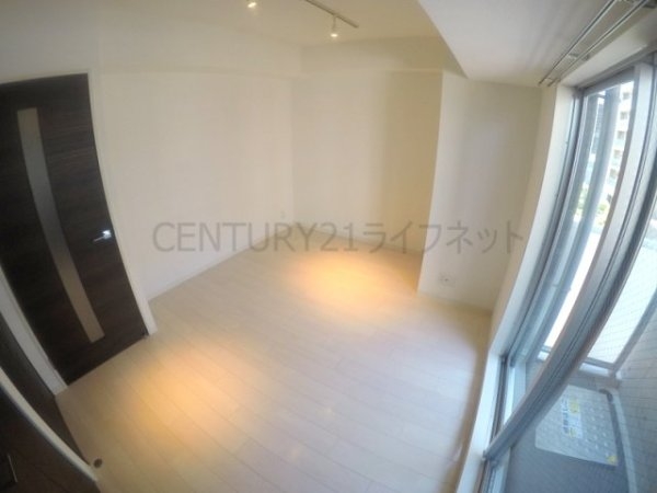 フジマン北梅田