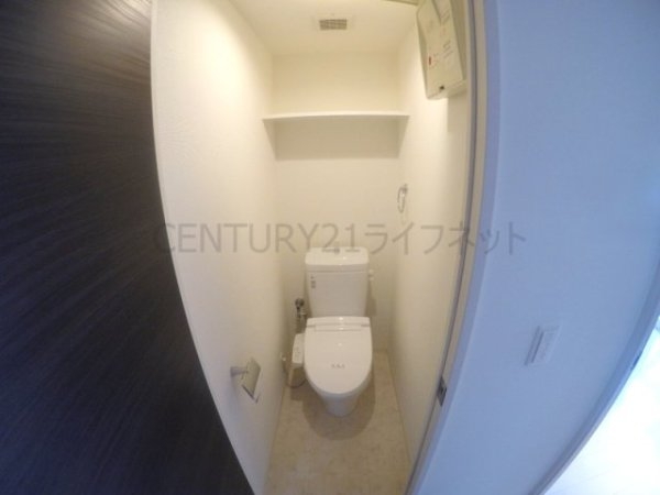 フジマン北梅田