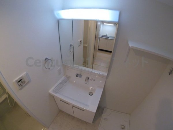 フジマン北梅田