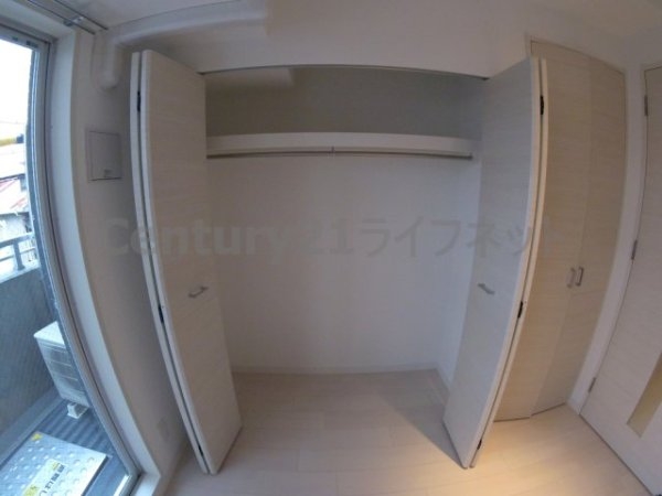 フジマン北梅田