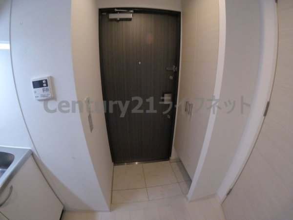 フジマン北梅田