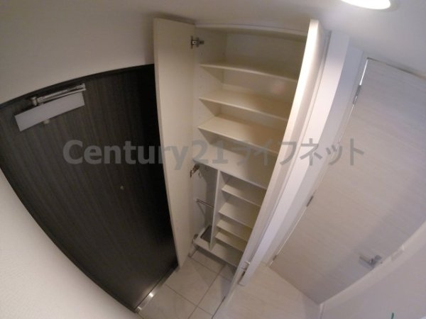 フジマン北梅田