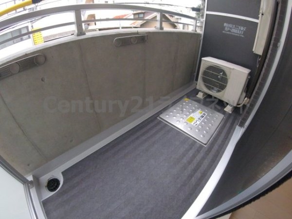 フジマン北梅田