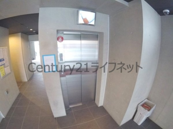 フジマン北梅田