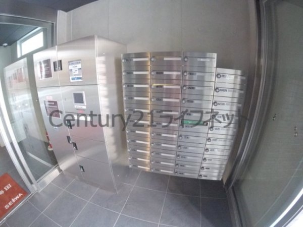 フジマン北梅田