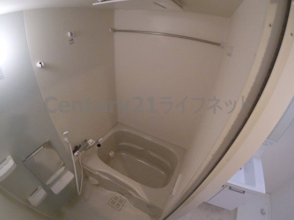 フジマン北梅田