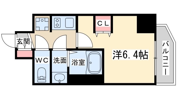 エステムコート梅田北2ゼニス