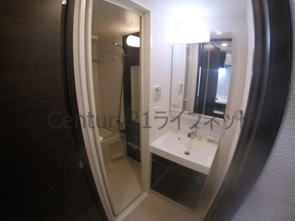 エステムコート梅田北2ゼニス