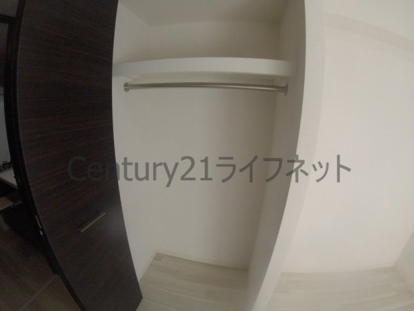 エステムコート梅田北2ゼニス