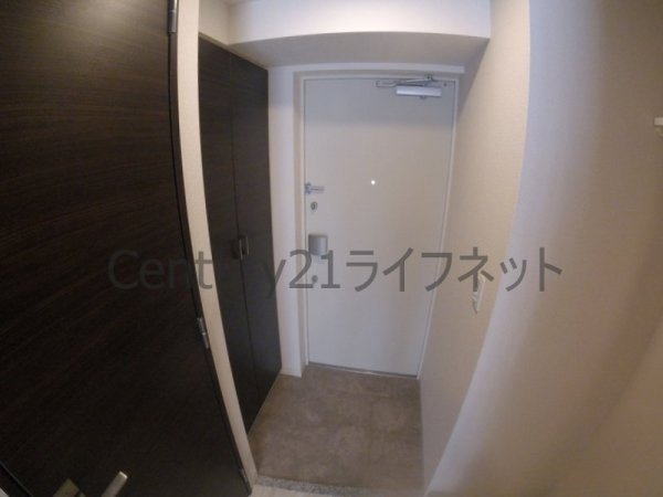 エステムコート梅田北2ゼニス