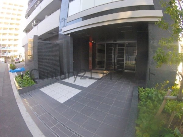 エステムコート梅田北2ゼニス