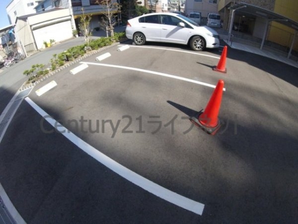 エステムコート梅田北2ゼニス