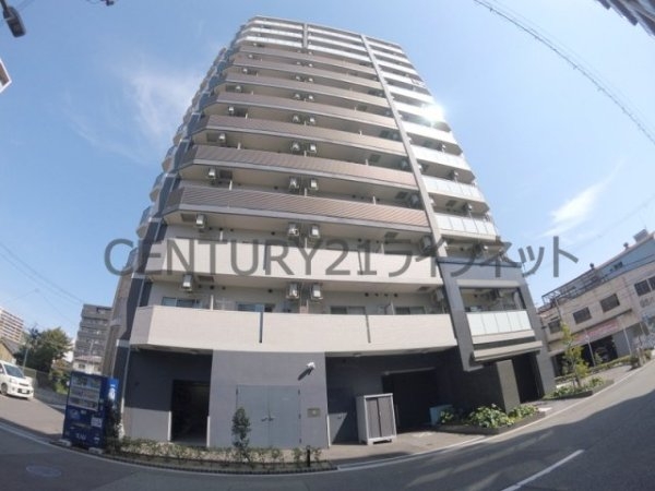 エステムコート梅田北2ゼニス