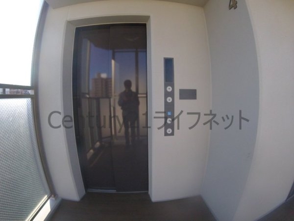 エステムコート梅田北2ゼニス