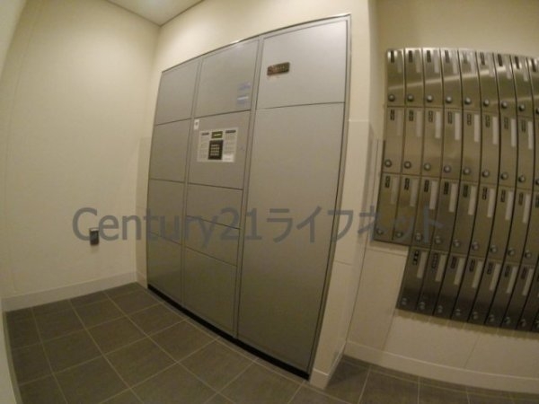 エステムコート梅田北2ゼニス