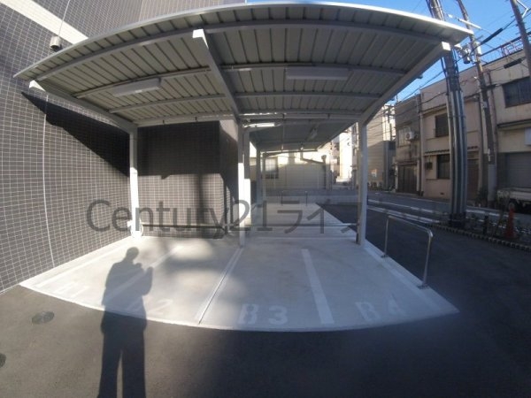 エステムコート梅田北2ゼニス