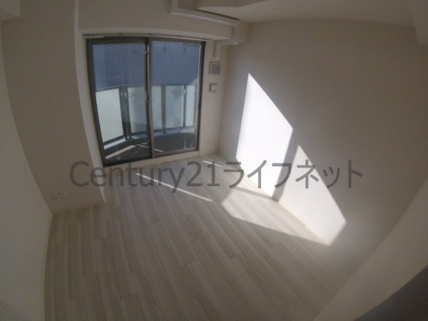 エステムコート梅田北2ゼニス