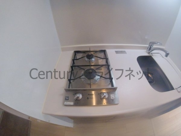 エステムコート梅田北2ゼニス