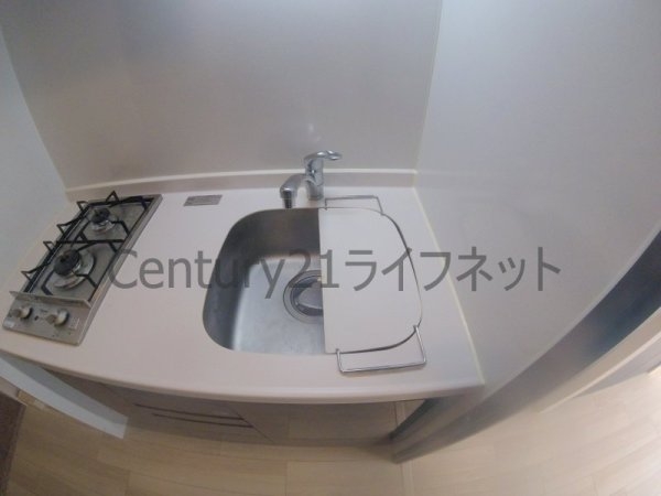 エステムコート梅田北2ゼニス