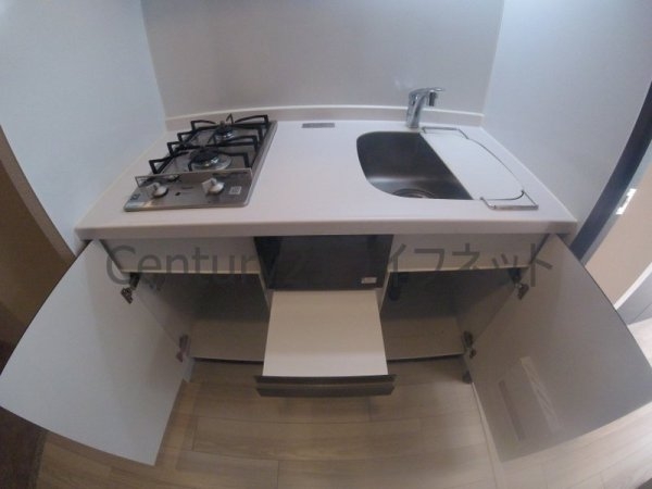 エステムコート梅田北2ゼニス