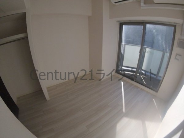 エステムコート梅田北2ゼニス