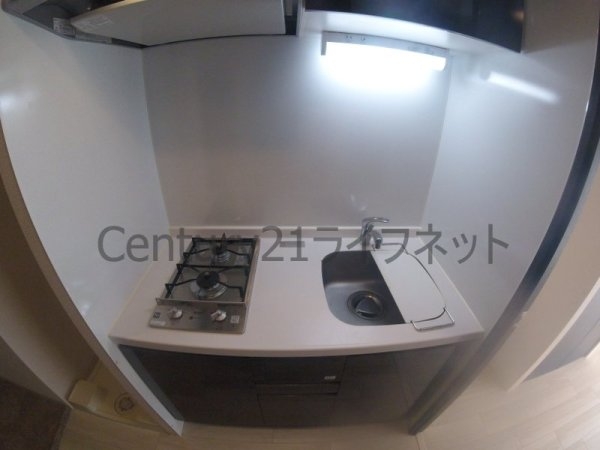 エステムコート梅田北2ゼニス