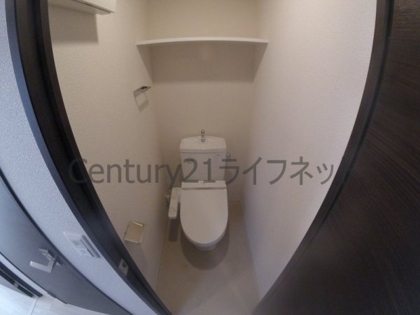 エステムコート梅田北2ゼニス