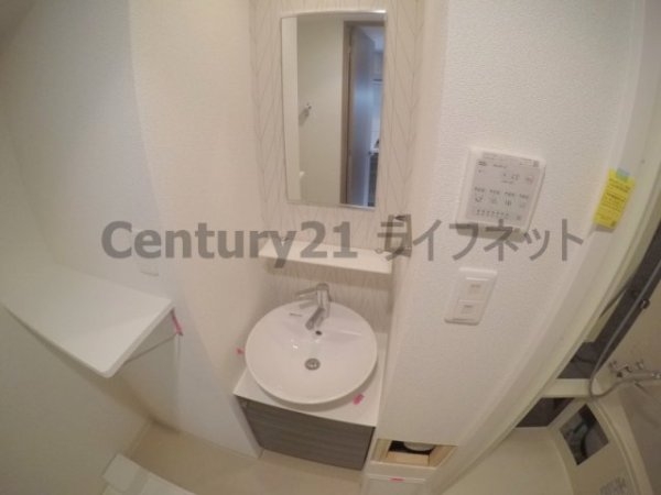 エスリード新大阪グランファースト