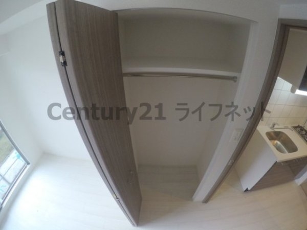 エスリード新大阪グランファースト