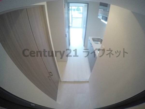 エスリード新大阪グランファースト