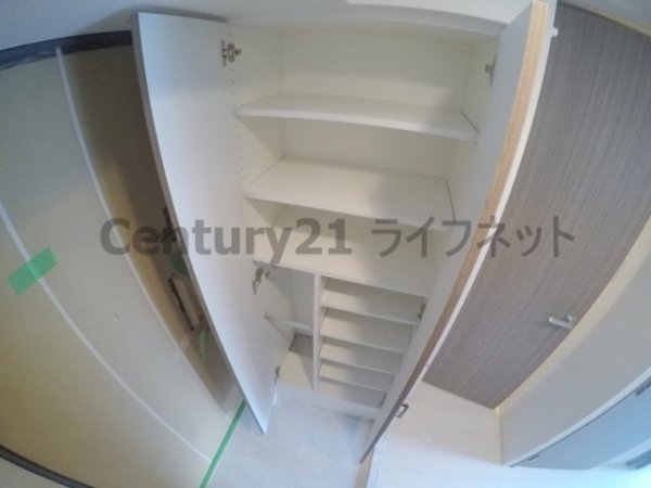 エスリード新大阪グランファースト