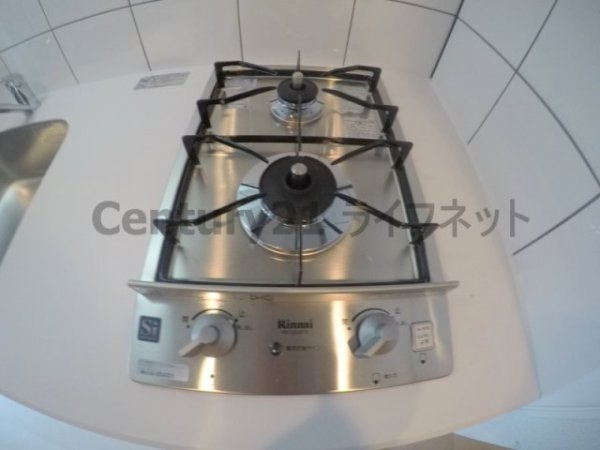 エスリード新大阪グランファースト