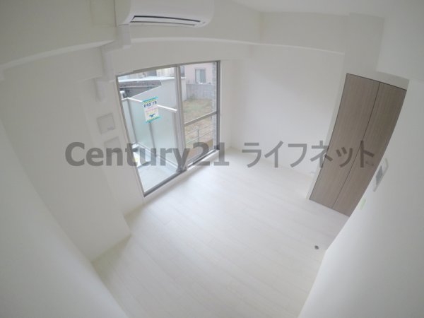 エスリード新大阪グランファースト