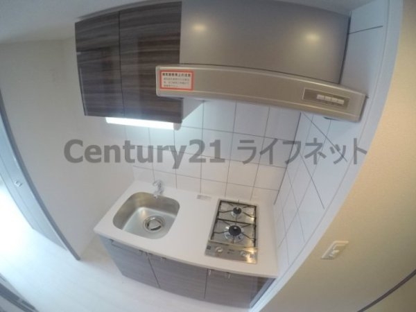 エスリード新大阪グランファースト