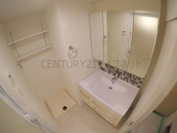 セレニテフラン梅田