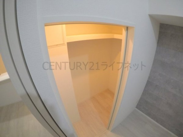 セレニテフラン梅田