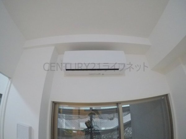 セレニテフラン梅田