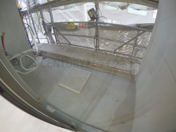 セレニテフラン梅田