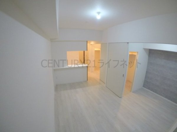 セレニテフラン梅田