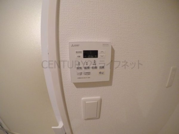 セレニテフラン梅田