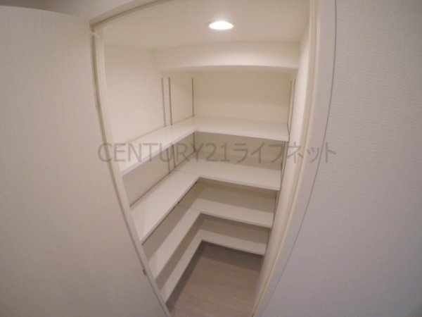 セレニテフラン梅田