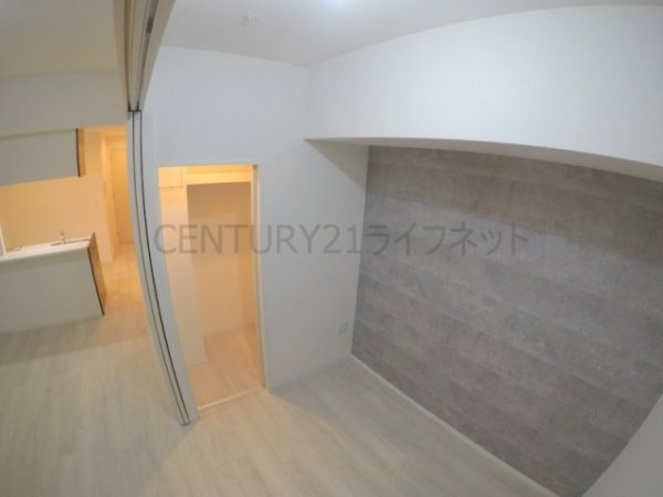 セレニテフラン梅田