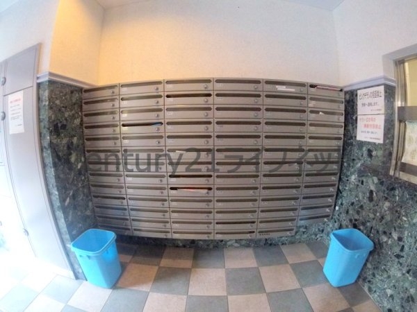 エスリード梅田東