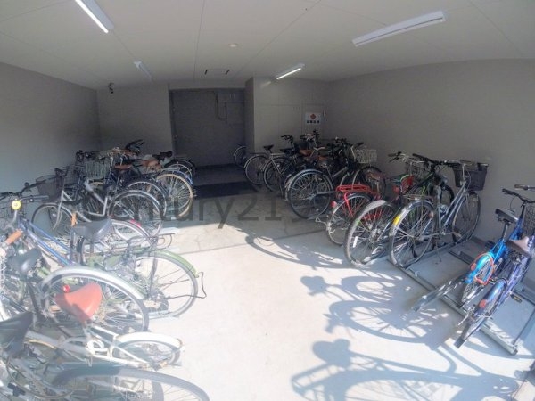 エスリード梅田東