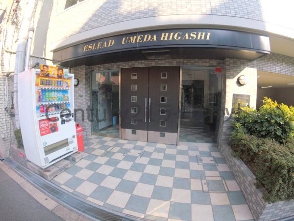 エスリード梅田東