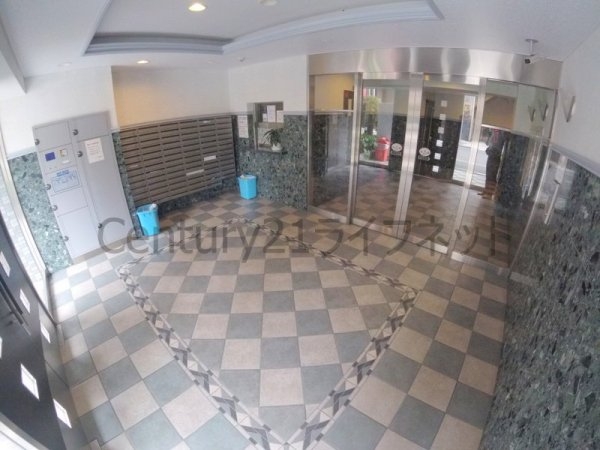 エスリード梅田東