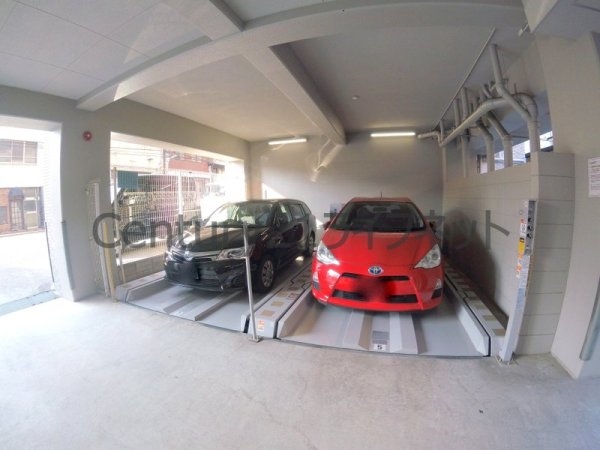 エスリード梅田東